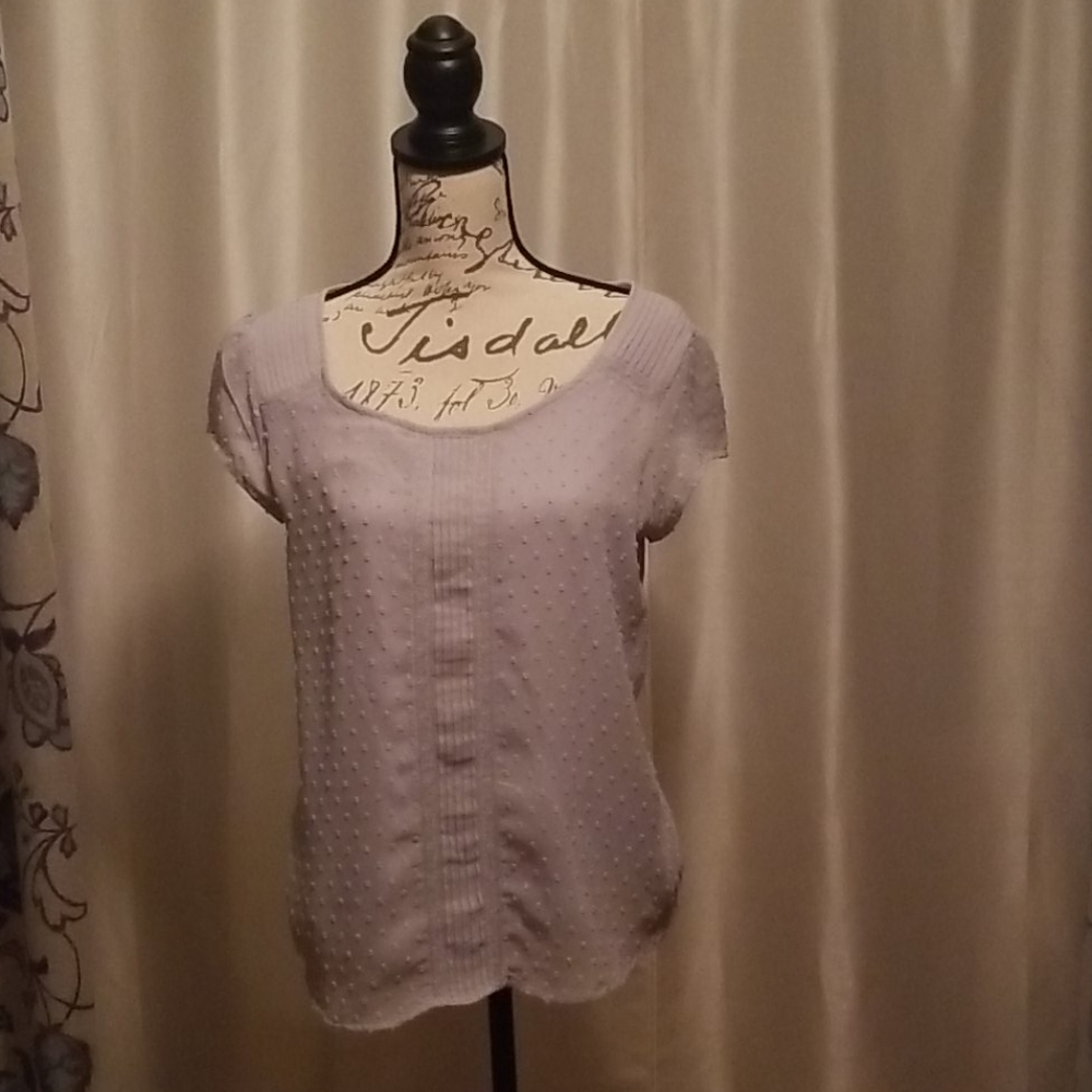 LC Lauren Conrad Blouse